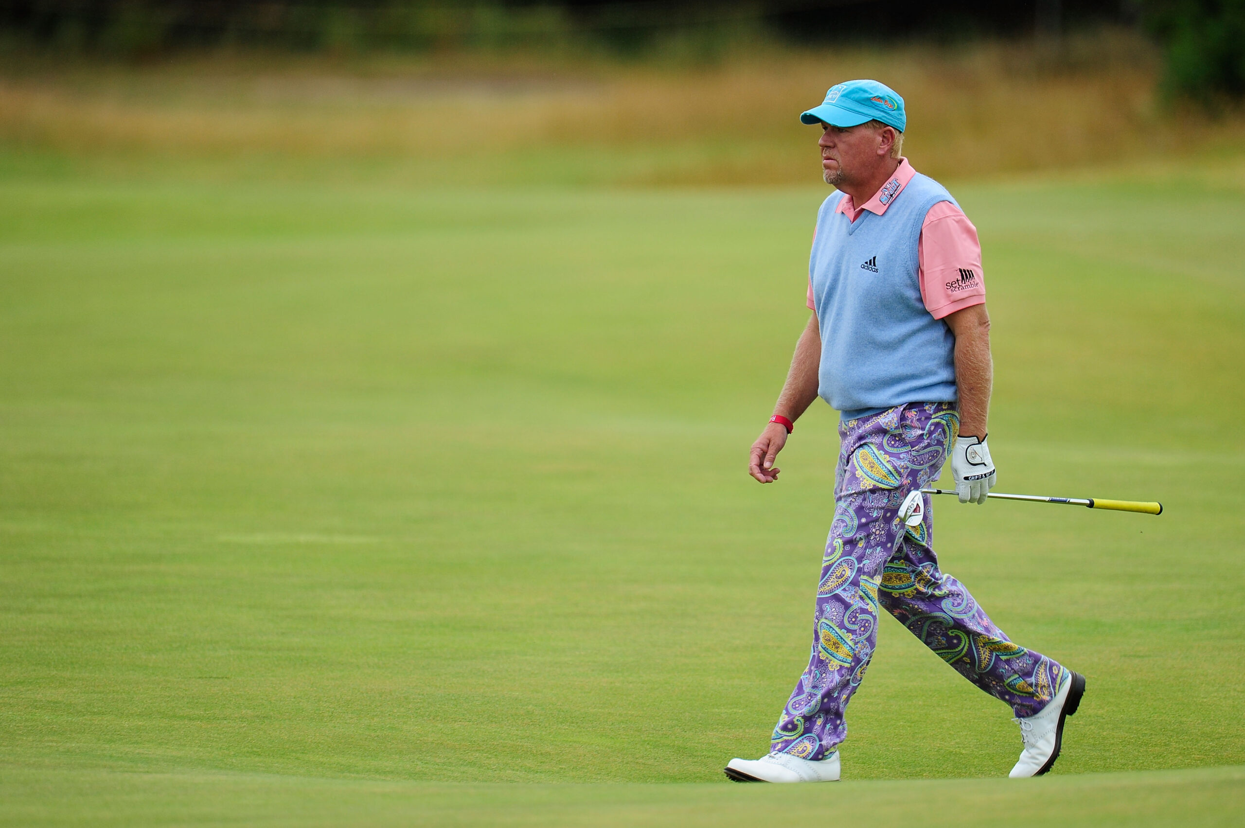 john daly documentary