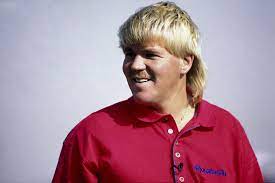 john daly documentary