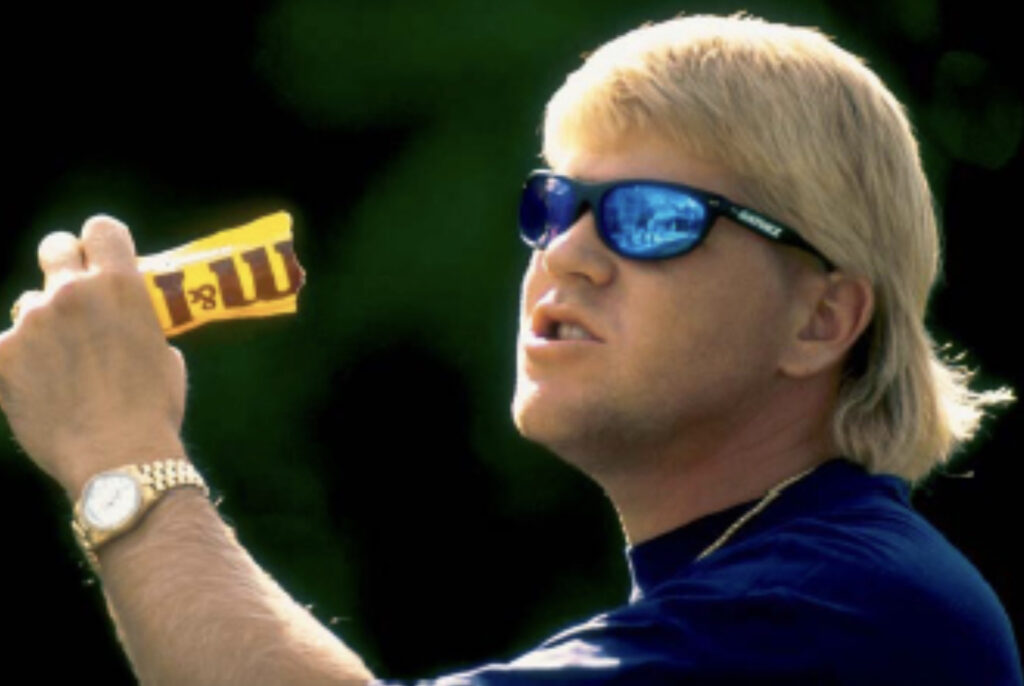 john daly documentary