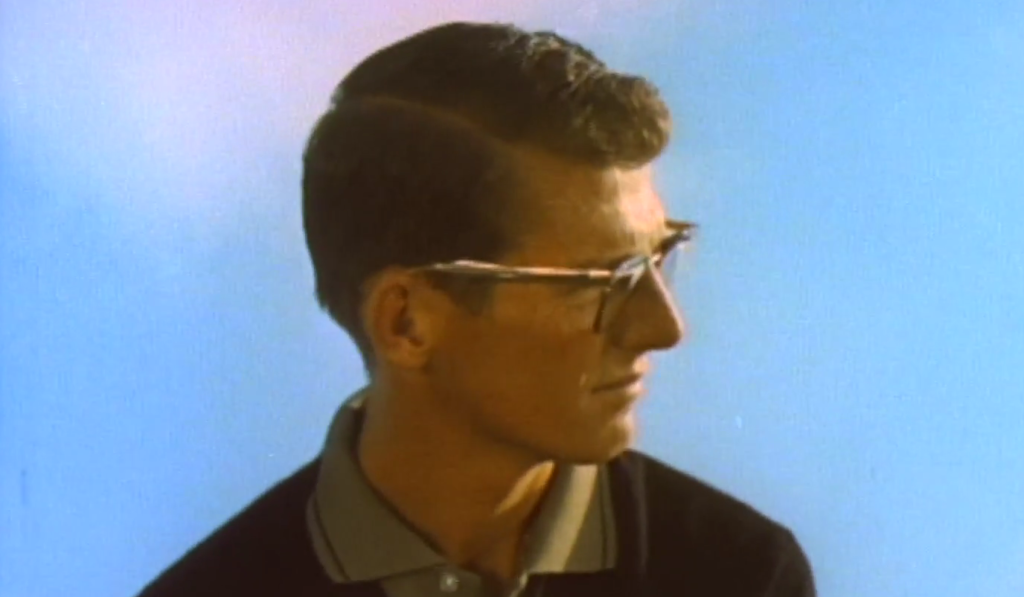 george knudson documentary