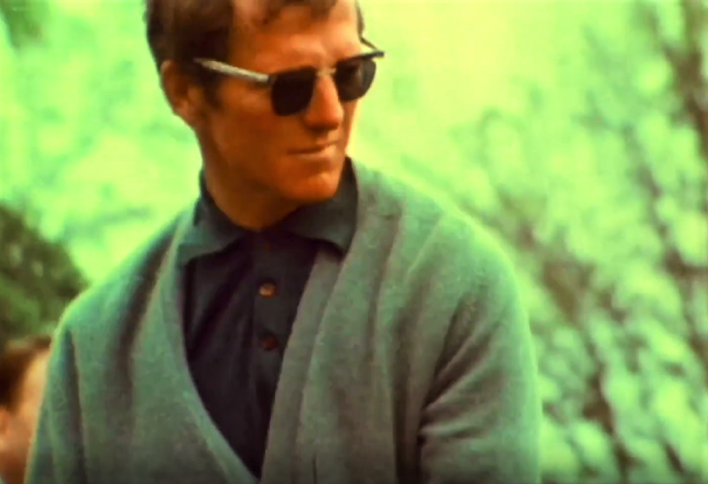 george knudson documentary